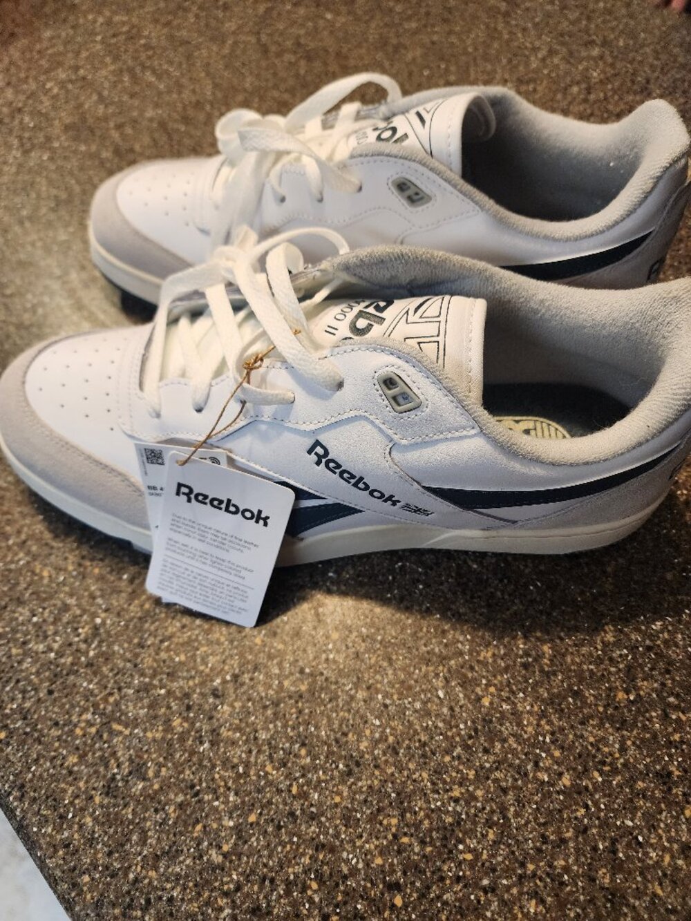 Reebok Size 12